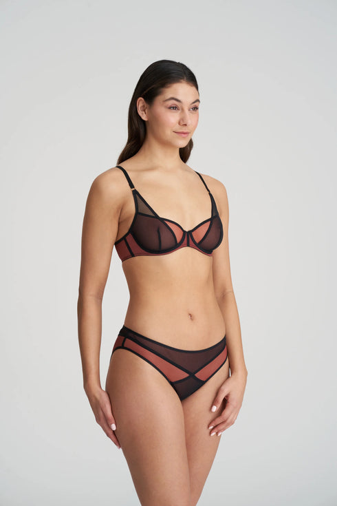 Marie Jo Fezz Rio Briefs